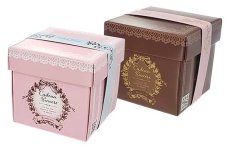 画像4: スイートベルトＢＯＸ　ピンク/ブラウン＠１つあたり154.00円 (4)