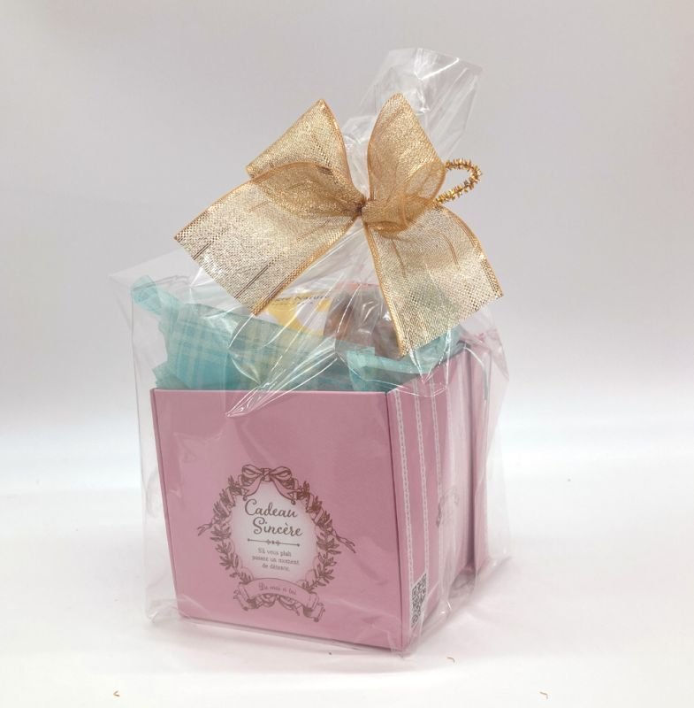 本体・フタ・帯がセットです