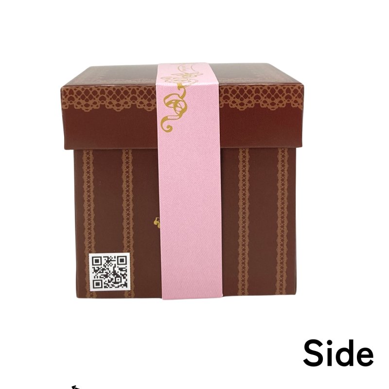 画像14: スイートベルトＢＯＸ　ピンク/ブラウン＠１つあたり154.00円 (14)