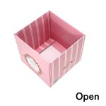 画像9: スイートベルトＢＯＸ　ピンク/ブラウン＠１つあたり154.00円 (9)