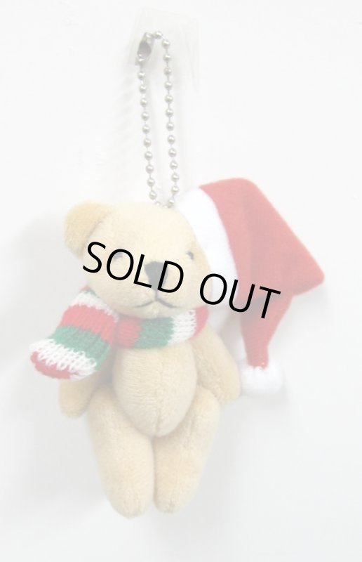 画像1: 残りわずか【アウトレット】サンタベアー＠1つあたり191.00円→120.00円 (1)