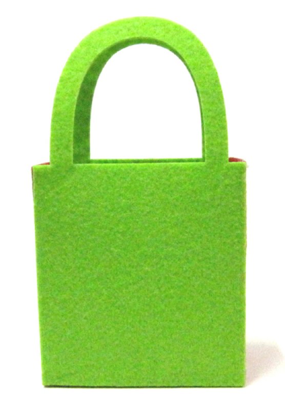 画像4: 残りわずか【アウトレット】スノーマンプチバッグ＠1つ217円→99.00円 (4)