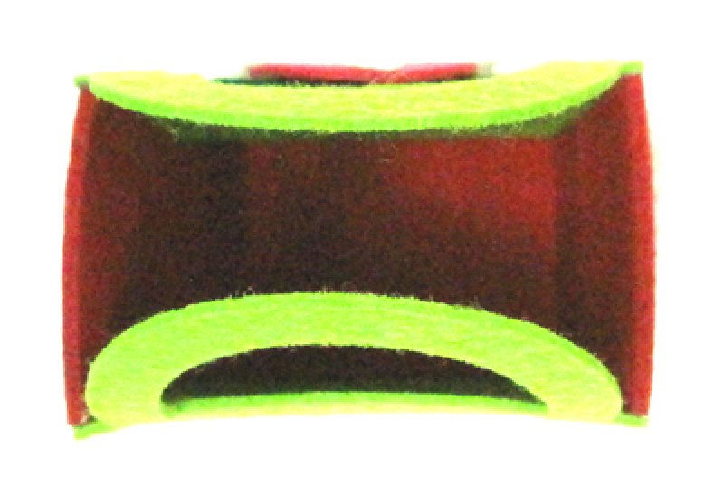 画像5: 残りわずか【アウトレット】スノーマンプチバッグ＠1つ217円→99.00円 (5)