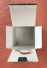 画像3: のこりわずか【クリスマスアウトレット】ブルーサンタミニＢＯＸ＠1つあたり53.00円→29.00円 (3)