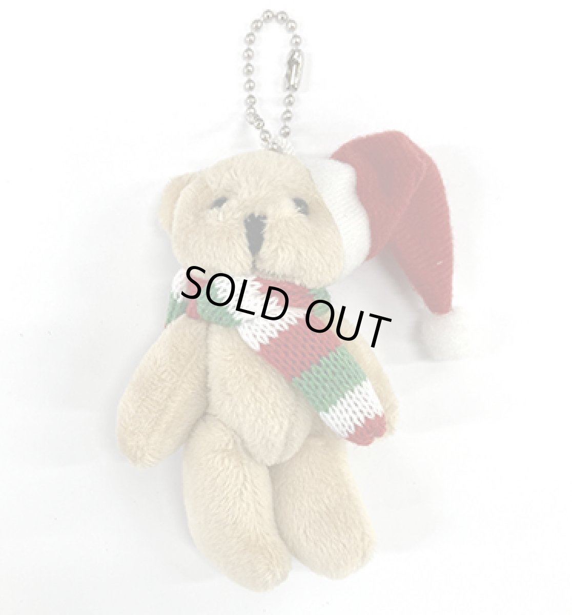 画像2: 残りわずか【アウトレット】サンタベアー＠1つあたり191.00円→120.00円 (2)