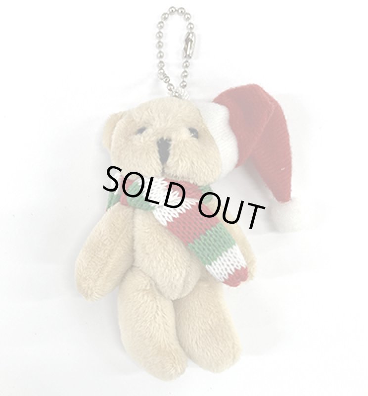 画像2: 残りわずか【アウトレット】サンタベアー＠1つあたり191.00円→120.00円 (2)