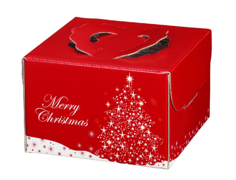 画像3: 【期間限定アウトレット】【Xmasデコ】レッドツリーＥ５Ｄ（１２５Ｈ）＠1枚あたり115円→＠86 (3)