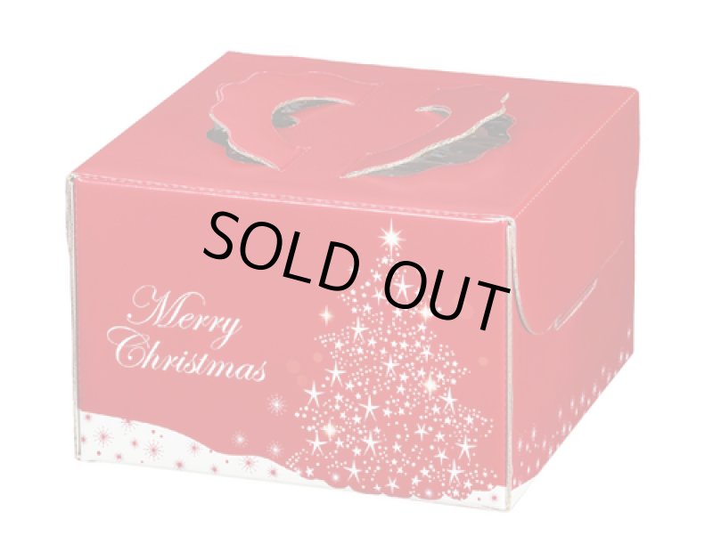 画像3: 完売御礼！【アウトレット】【Xmasデコ】レッドツリーＥ６Ｄ（１２５Ｈ）＠1枚あたり126.30円→＠94 (3)