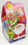 画像17: 【Xmas★特別価格】２０%OFF！ＸｍａｓパーティーハウスＢＯＸ《メロデイ無し》＠1つ85.50円⇒73.92 (17)
