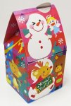 画像18: 【Xmas★特別価格】２０%OFF！ＸｍａｓパーティーハウスＢＯＸ《メロデイ無し》＠1つ85.50円⇒73.92 (18)