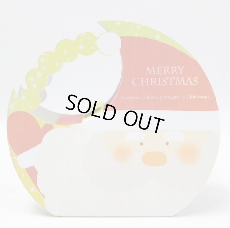 画像2: ●完売御礼【クリスマスアウトレット】ふんわりＸｍａｓ(月)＠１枚あたり91.00→38.00円 (2)