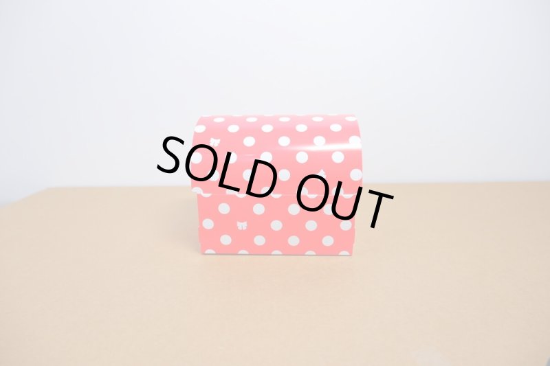 画像9: 完売御礼！【ハロウィン・クリスマス応援ベストプライス！】スイーツドーム　レッド＠１つあたり50円→40円 (9)