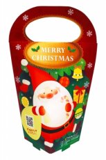 画像3: 【クリスマス応援！】ブルーＸｍａｓメロディスタンド＠１つあたり89.10円 (3)
