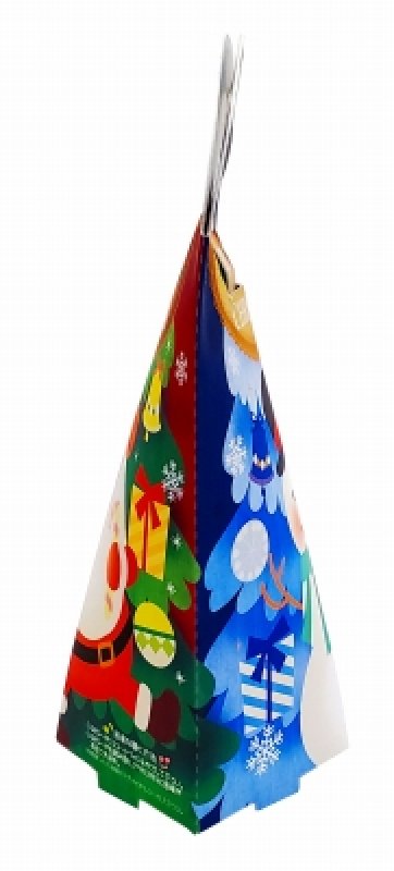 (2)ブルーXmasメロディスタンド