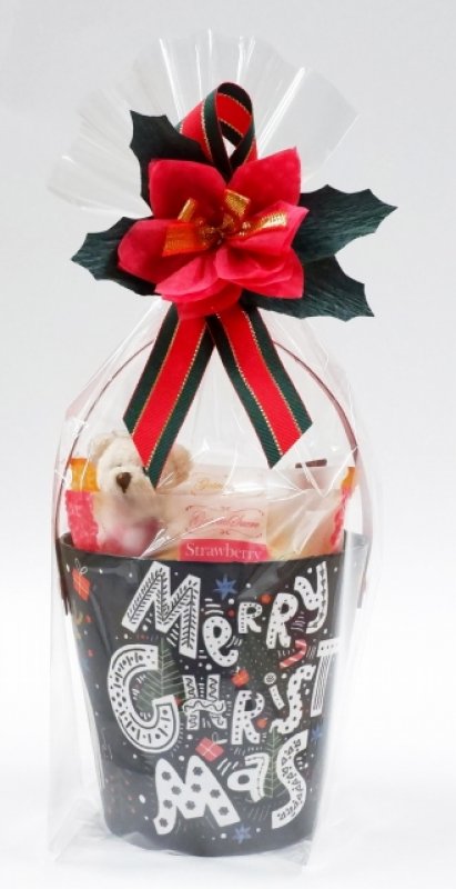 ※ラッピングイメージ