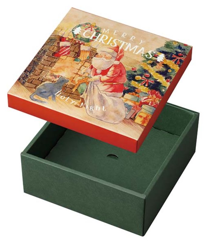 画像1: 【Xmas】季節の贈り物クリスマス(2)　／単価　225.50円 (1)