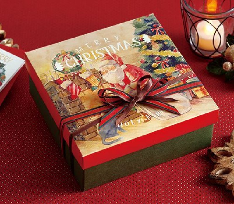 ※ラッピングイメージ