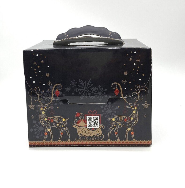 画像7: 【期間限定アウトレットセール】【Xmasデコ】エレガントツリーE６DH（１５０）＠1枚159.00円→＠119円 (7)