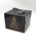 画像4: 【期間限定アウトレットセール】【Xmasデコ】エレガントツリーE６DH（１５０）＠1枚159.00円→＠119円 (4)