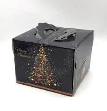 画像2: 【Xmasデコ】新商品　エレガントツリーE５DH（１５０）＠1枚179.00円 (2)