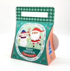 画像5: 【クリスマス新商品】パーティーメロディキャリー＠1つ　91.48円 (5)