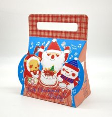 画像4: 【クリスマス新商品】パーティーメロディキャリー＠1つ　91.48円 (4)