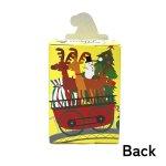 画像8: 【クリスマスアウトレット】サンタトレインメロディミニＢＯＸ＠１つあたり61.00→32.00円 (8)