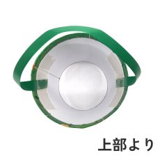 画像4: 【クリスマス】ハッピーメロディ紙バケツ＠１つあたり212円 (4)