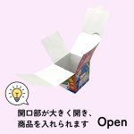 画像10: 【Xmas★特別価格】２０%OFF！ＸｍａｓパーティーハウスＢＯＸ《メロデイ無し》＠1つ85.50円⇒73.92 (10)
