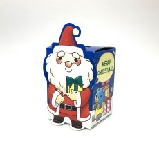 画像3: 【クリスマスアウトレット】ブルーサンタミニＢＯＸ＠1つあたり53.00円→29.00円 (3)