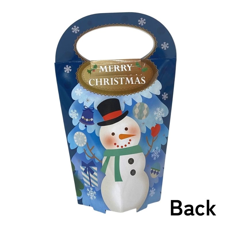 画像3: 【クリスマス応援！】ブルーＸｍａｓメロディスタンド＠１つあたり89.10円 (3)