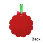 画像3: 【アウトレット】クマサンタオーナメント＠１枚あたり180.00→70.00円 (3)