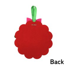 画像3: 【アウトレット】クマサンタオーナメント＠１枚あたり180.00→70.00円 (3)