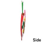 画像5: 【アウトレット】クマサンタオーナメント＠１枚あたり180.00→70.00円 (5)