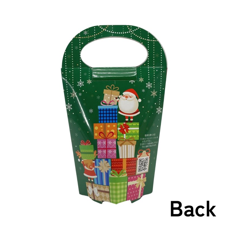 画像3: 【クリスマス新商品】クリプレメロディスタンド＠１枚あたり89.10円 (3)