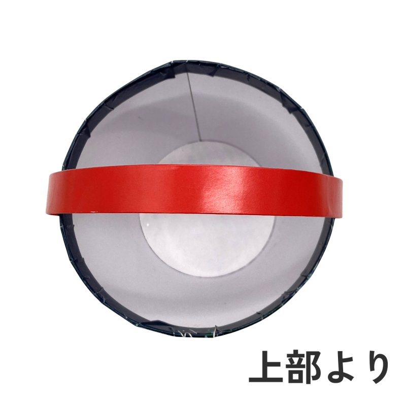 画像4: 【クリスマス応援！】メリーメロディ紙バケツ＠１つあたり212円 (4)