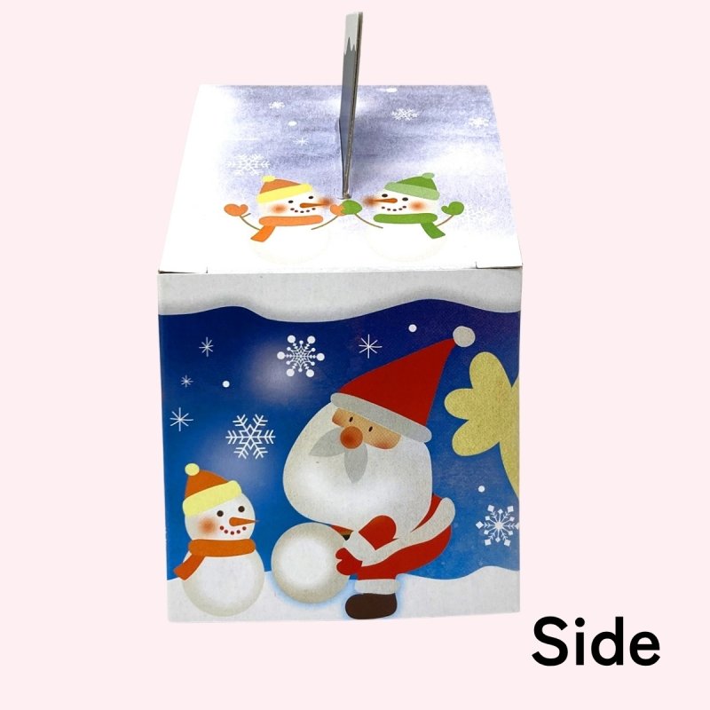 画像6: 【クリスマス応援！】ＸｍａｓメロディミラクルＢＯＸ　＠1枚あたり124円 (6)