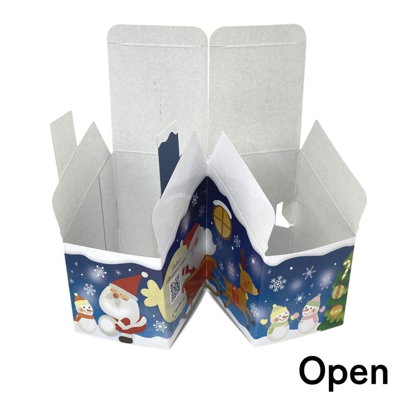 画像8: 【クリスマス応援！】ＸｍａｓメロディミラクルＢＯＸ　＠1枚あたり124円 (8)