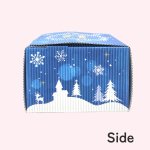 画像4: 【クリスマス】マルチギフトM　Xmas　タグ付き＠1枚あたり125円 (4)