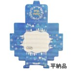 画像6: 【クリスマス】マルチギフトM　Xmas　タグ付き＠1枚あたり125円 (6)