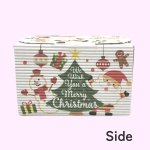 画像5: 【クリスマス】マルチギフトS　Xmas　タグ付き＠1枚あたり110円 (5)