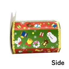 画像8: 【クリスマスアウトレット】ノリノリＢＯＸネコ/1つあたり57.60→34.00円 (8)