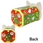 画像8: 【クリスマスアウトレット】ノリノリＢＯＸネコ/1つあたり57.60→34.00円 (8)