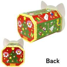 画像7: 【クリスマスアウトレット】ノリノリＢＯＸネコ/1つあたり57.60→34.00円 (7)