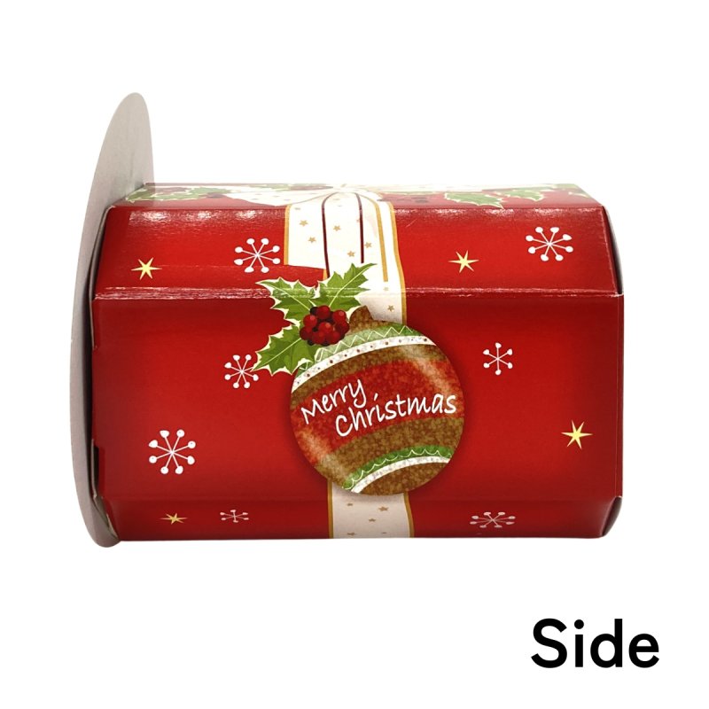 画像9: 【クリスマスアウトレット】ノリノリＢＯＸ（サンタ）＠1つあたり57.60→34.00円 (9)