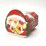 画像5: 【クリスマスアウトレット】ノリノリＢＯＸ（サンタ）＠1つあたり57.60→34.00円 (5)