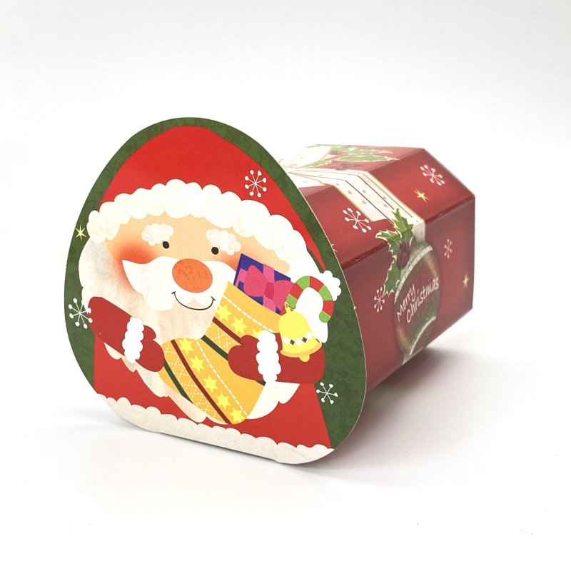 画像5: 【クリスマスアウトレット】ノリノリＢＯＸ（サンタ）＠1つあたり57.60→34.00円 (5)