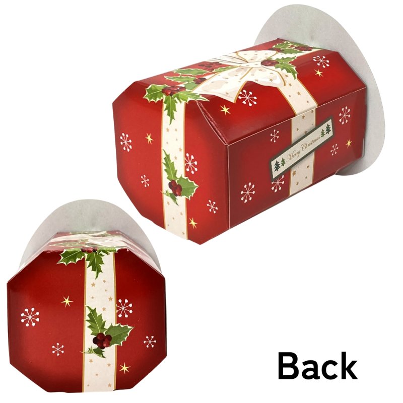 画像7: 【クリスマスアウトレット】ノリノリＢＯＸ（サンタ）＠1つあたり57.60→34.00円 (7)