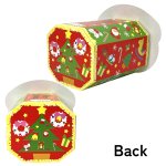 画像6: 【クリスマスアウトレット】ノリノリＢＯＸスノーマン＠1つあたり57.60→34.00円 (6)