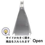 画像10: 【クリスマス応援！】リースメロディキャリー　50枚入り＠１枚あたり91.48円 (10)